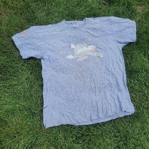 Vintage 90s Sony S2 Sport Promo Tee